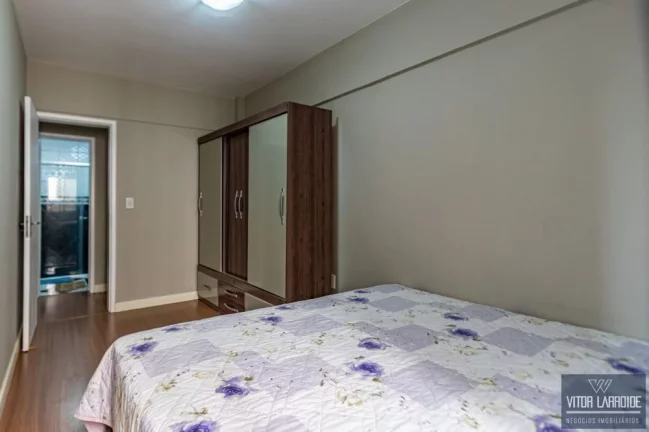 Imagem Apartamento à Venda no Residencial Brisa Mar  Mar Grosso, L