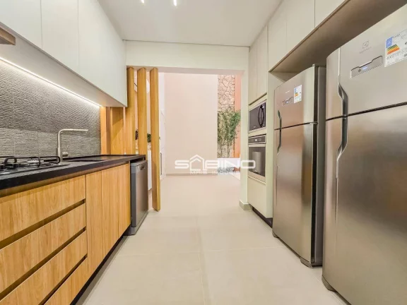 Imagem Apartamento Garden á Venda, com 5 dormitórios 2 suítes 207m² - Riviera de São Lourenço Bertioga SP