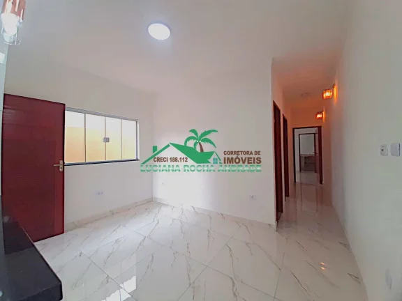 Imagem Casa Padrão