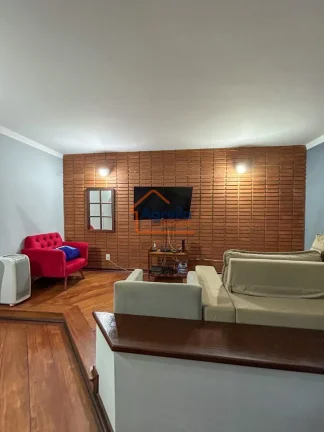 Imagem Casa à venda no bairro JARDIM SAÚDE - Mogi Mirim/SP