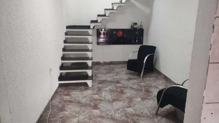 Imagem Casa com 4 dormitórios à venda, 330 m² por R$ 1.200.000,00 - Jardim Fonte Áurea - Poá/SP