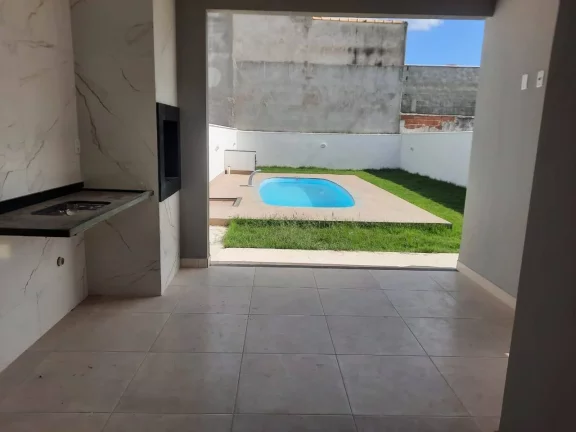 Imagem Casa em itaipuaçu, Jardim Atlântico Oeste
