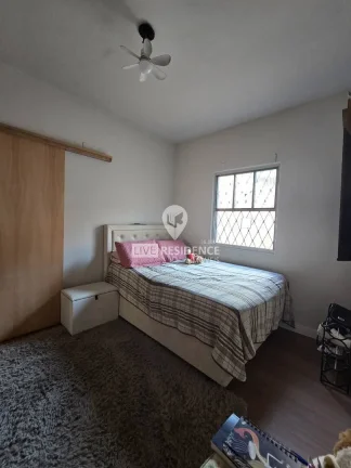 Imagem Casa à Venda no Centro Rua Campos Salles