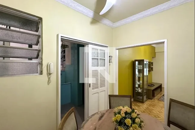 Imagem Apartamento à Venda - Copacabana, 3 Quartos, 93 m2
