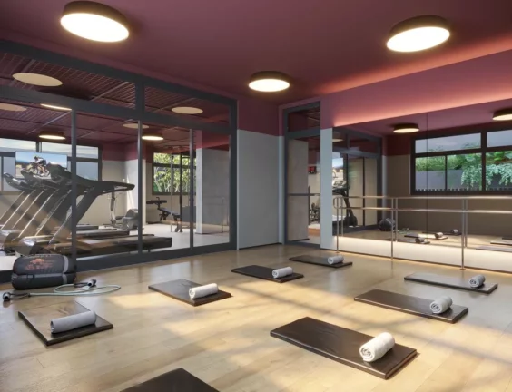 Imagem APARTAMENTO RESIDENCIAL em São Paulo - SP, Tatuapé