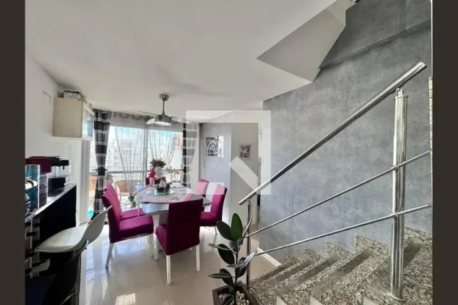 Imagem Apartamento à Venda - Recreio, 3 Quartos, 155 m2