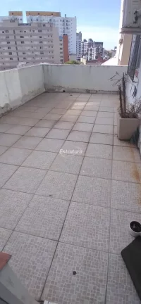 Sala comercial 3 ambientes