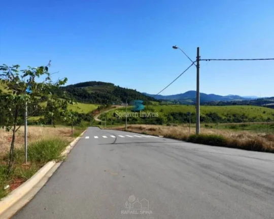 Imagem Terreno à venda no bairro Tanque - Atibaia/SP