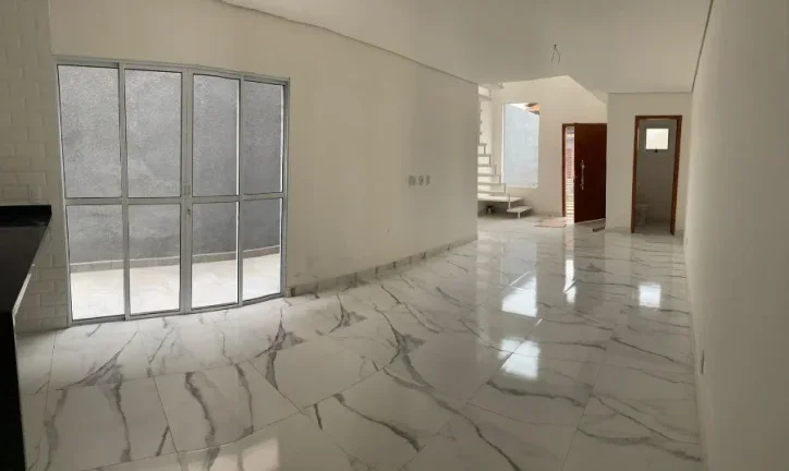 Sobrado para Venda por R$750.000,00 com 150m², 2 dormitórios, 1 suite e 2 vagas - Vila arriete, São paulo / SP - Cód. BDI37541