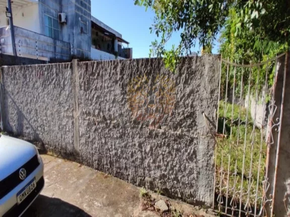 Imagem Terreno à Venda no Bairro Aeroporto em Aracaju-SE 261,57 m² de Área Loteamento JC Barros