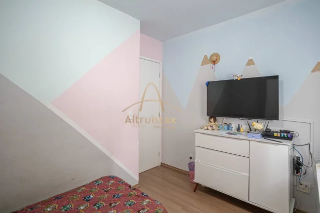 Imagem Apartamento a Venda 3 Dormitórios Sendo 1 Suíte Jd Conceição Osasco SP