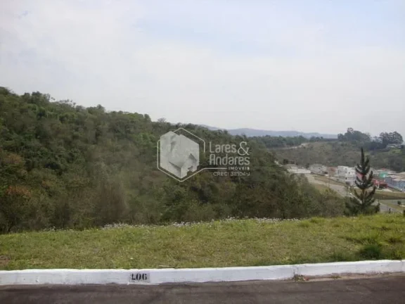 Imagem Terreno Maravilhoso 360m² à venda, Valville I com toda a infraestrutura do condomínio em , Santana de Parnaíba, SP