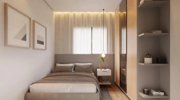 Imagem Apartamento Padrão