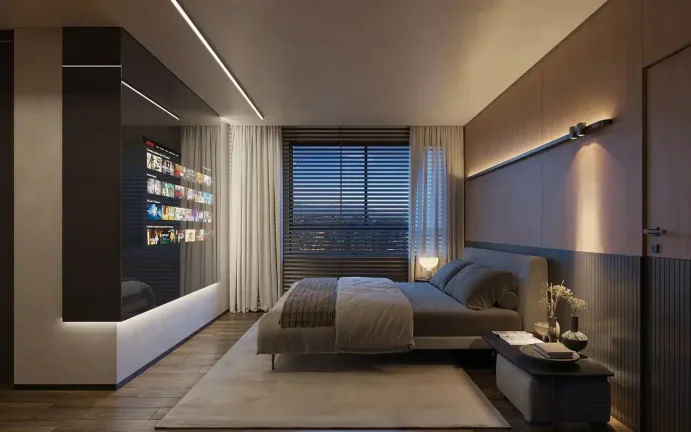 Imagem Uptown Savassi - Uptown Savassi