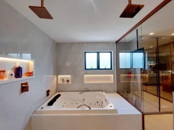 Imagem Casa de Condomínio com 5 Quartos à Venda, 900 m² em Barra Da Tijuca - Rio De Janeiro