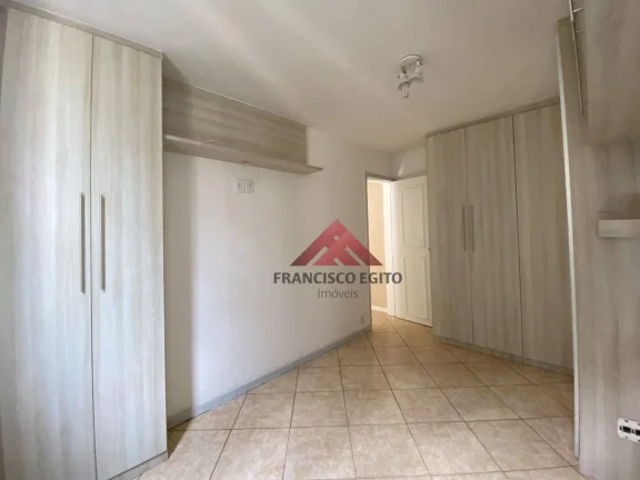 Imagem Apartamento com 2 dormitórios à venda, 60 m² por R$ 330.000,00 - Ingá - Niterói/RJ