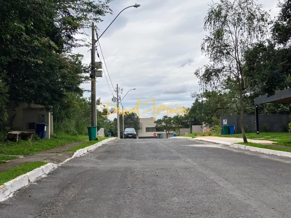 Imagem Lote plano - Travessa São Vicente - Condomínio Santa Monica - DF