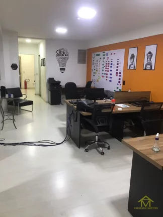 Imagem Imóvel Comercial à Venda, 100 m² em Centro De Vila Velha - Vila Velha