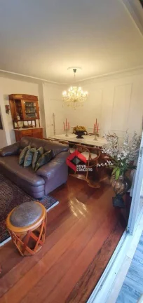 Imagem Apartamento com 3 dormitórios à venda, 150 m² por R$ 800.000 - Meireles - Fortaleza/CE