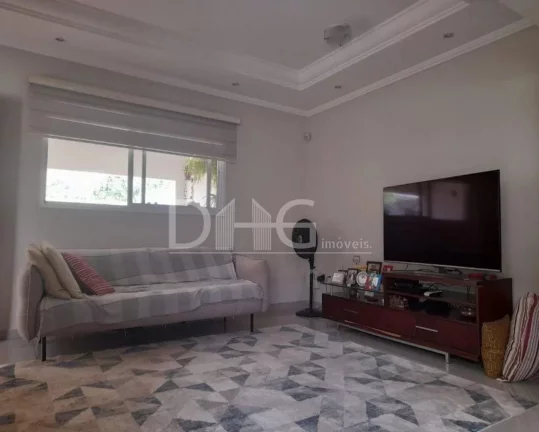 Imagem Casa à venda com 250 m² | Parque Bom Retiro | Paulínia - SP
