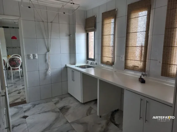 Imagem Casa com 3 dormitórios no bairro Cidade Nova em Franca/SP