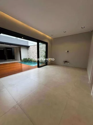 Imagem Casa à venda em Franca, Jardim Santa Lúcia, com 3 quartos, 199m2