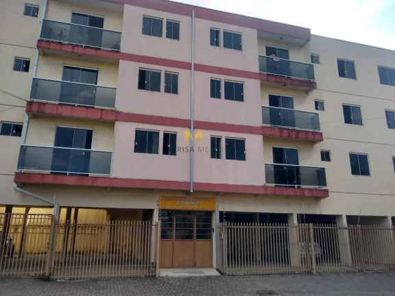 Imagem Apartamento à venda no Centro de Piraquara!!!