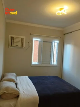 Imagem Imperdível oportunidade: Apartamento à venda no Alto da Boa Vista, Ribeirão Preto-SP! 2 quartos, 1 suíte, 1 sala, 2 banheiros, 1 vaga, 60m².