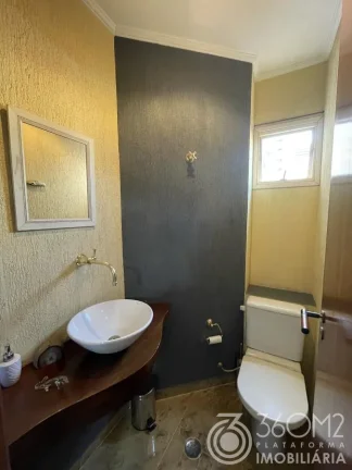 Imagem Apartamento para Venda em Santo André / SP no bairro Vila Gilda
