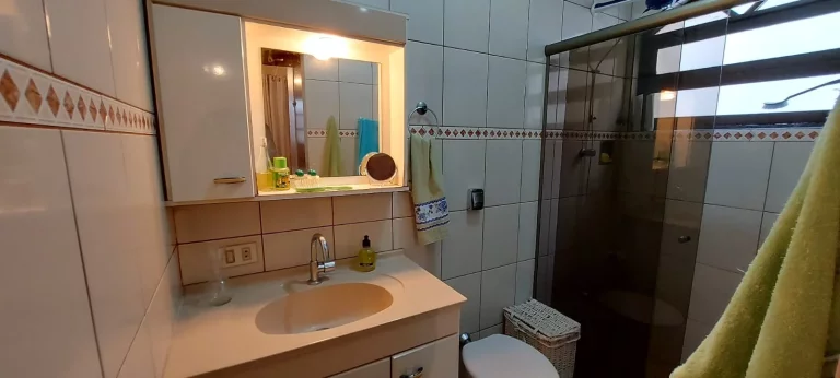 Imagem Casa à venda em São Paulo-SP: Sobrado de 3 quartos com 132m² na Vila Carlos de Campos!