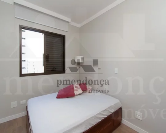 Imagem Apartamento em bom estado de conservaÃ§Ã£o, excelente localizaÃ§Ã£o e repleto de armÃ¡rio,...