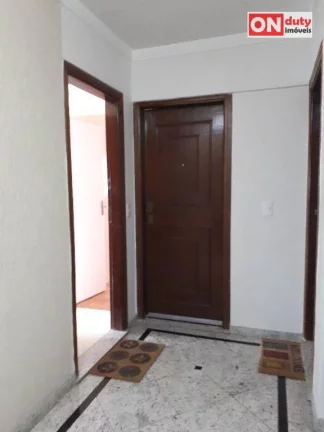Imagem Apartamento para alugar, 112 m² por R$ 4.250,00/mês - Embaré - Santos/SP