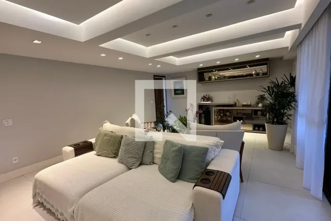 Imagem Apartamento à Venda - Recreio, 4 Quartos, 300 m2