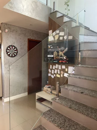 Imagem Lindo Sobrado de 2 quartos em uma localização privilegiada de Campo Bom