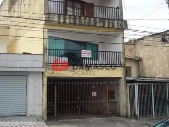 Imagem Sobrado à venda 3 Quartos, 2 Suites, 6 Vagas, 380M², Barcelona, São Caetano do Sul - SP