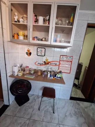 Imagem APARTAMENTO À VENDA - PRÓXIMO AO METRÔ ARTUR ALVIM (20 minutos a pé).