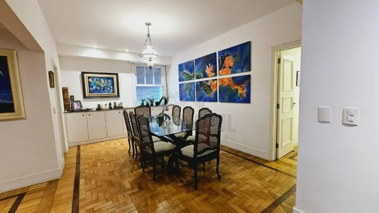 Imagem Ipanema - Residencial › Apartamento com 3 quarto(s) a Venda