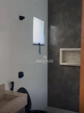 Imagem Kitnet com 2 dormitórios à venda, 65 m² por R$ 195.000,00 - Jardim das Palmeiras - Araporã/MG