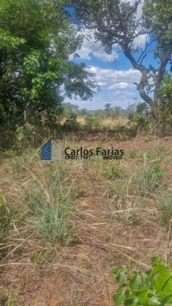 Imagem Chácara para Venda em Brasília, PARANOA