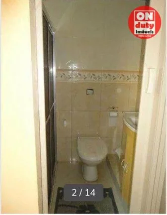 Imagem Apartamento - Itararé - São Vicente/SP