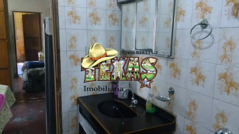 Imagem CASA À VENDA EM ITAQUERA
