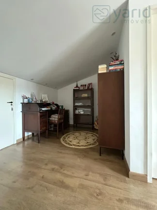 Imagem CASA SOBRADO - CONDOMÍNIO GIORNO DI SOLE II - BAIRRO COLÔNIA - JUNDIAÍ-SP