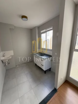 Imagem Belissimo Apartamento Garden Condomínio Residencial Trivialli 50m² 2 dormitórios