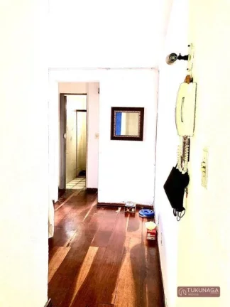 Imagem Apartamento à venda, 50 m² por R$ 260.000,00 - Freguesia do Ó - São Paulo/SP