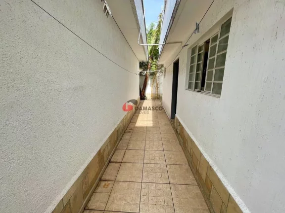 Imagem para locação, Osvaldo Cruz, São Caetano do Sul, SP