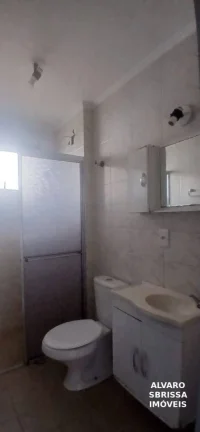 Imagem Apartamento com 2 dormitórios à venda, 64 m² por R$ 320.000 - Parque Nossa Senhora da Candelária - Itu/SP