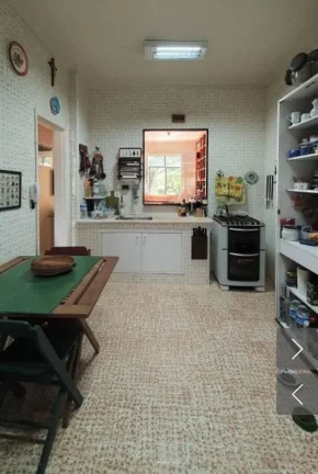 Imagem APARTAMENTO GÁVEA RUA DOS OITIS