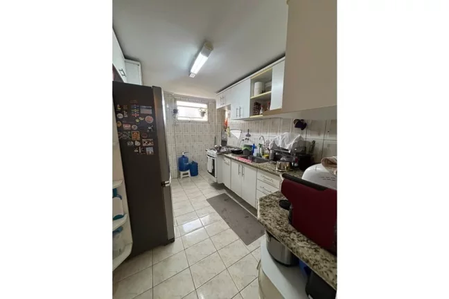 Imagem APARTAMENTO RESIDENCIAL em São Paulo - SP, Cambuci