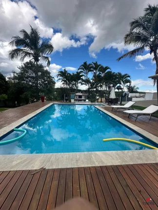 Imagem Casa no Condomínio Condados da Lagoa em Lagoa Santa!