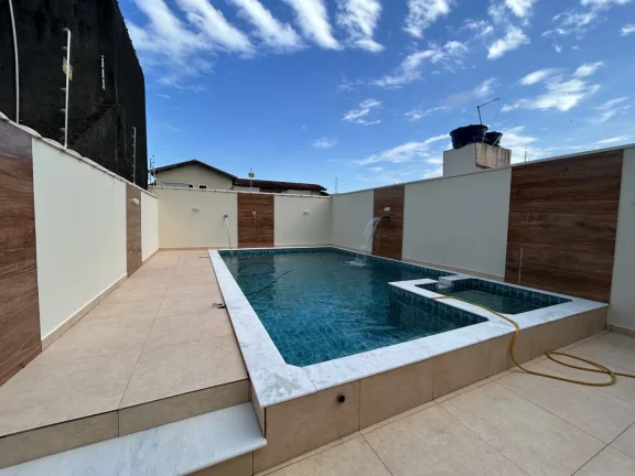 Imagem Casa para Venda em Itanhaém, Cibratel II, 2 dormitórios, 1 suíte, 2 banheiros, 2 vagas
